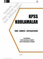 GY KODLARI.pdf